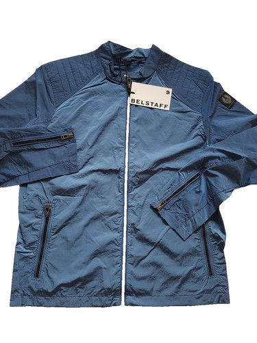Belstaff leichte jacke - belstaff,