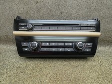 Klimabedienteil 9236477 Radio