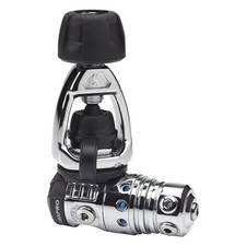 SF-1: Scubapro MK25 EVO INT 1