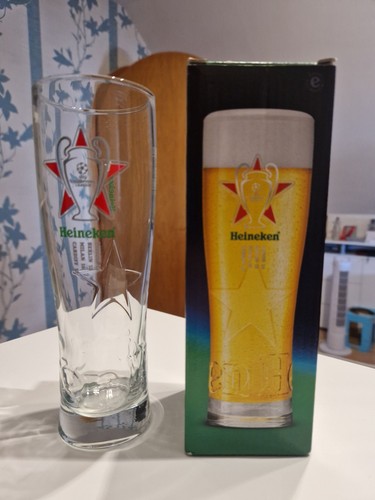 Heineken bier uefa - heineken,