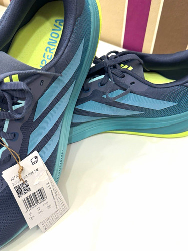 Adidas supernova rise m - adidas,