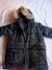 Winterjacke für Jungs