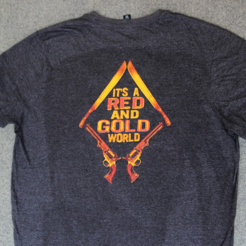 Sylb shirt 2xl support - sylb,