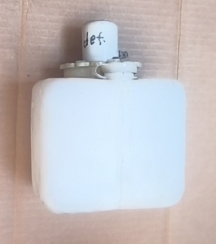 Ifa ddr wischwasserbehälter - ddr,