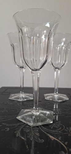 Baccarat kristall malmaison - kristall,