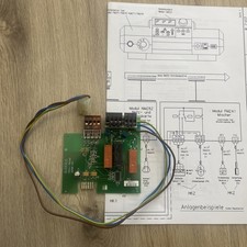 Buderus Mischermodul FM241