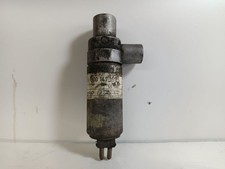 Leerlaufregler Mercedes W126 S