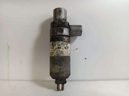 Leerlaufregler mercedes w126 - w126, s