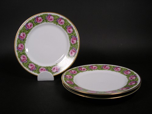 Rosenthal porzellan x - rosenthal, porzellan*3