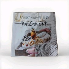 Tupperware  Schokokrümel und