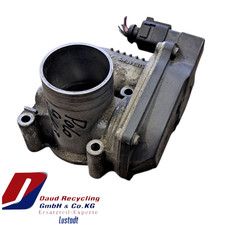 VW Polo 9N3 Drosselklappe 03C133062B