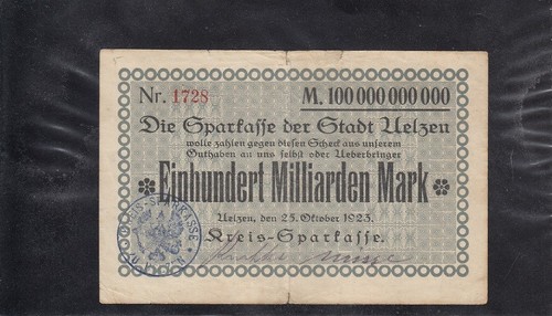Uelzen kreis sparkasse 100 - , kreis-sparkasse,