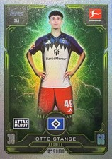 Topps Match Attax Bundesliga 2025/26 Spezialkarten zum Aussuchen 25/26