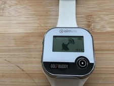GOLF BUDDY AIM V10 / Golf