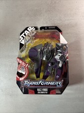 Transformers Star Wars Mace