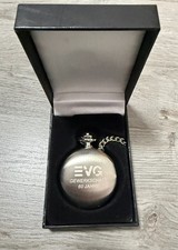Jean Jacot Taschenuhr