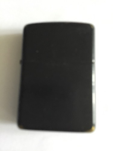Altes zippo benzinfeuerzeug - altes,