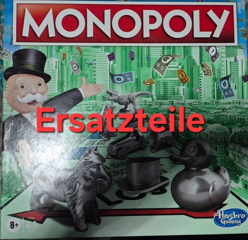 Ersatz zur auswahl - 1x,