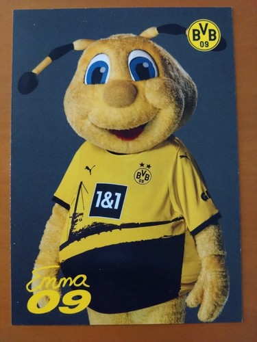 Emma,unsignierte