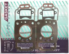 Zylinderdichtsatz Suzuki RG