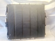 19A* MERCEDES BENZ W168 Schiebedach Lamellendach A1687800329 SIEHE FOTOS