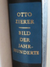 Otto Zierer: Bild der