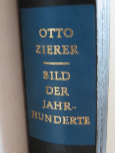 Otto zierer bild der - zierer:,