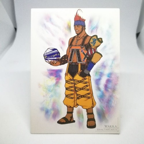 Wakka illustration ver - s-31,