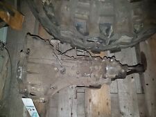 SUZUKI LJ80 LJ 80 SCHALTGETRIEBE GETRIEBE GEBRAUCHT FÜR F8A MOTOR F 8 A