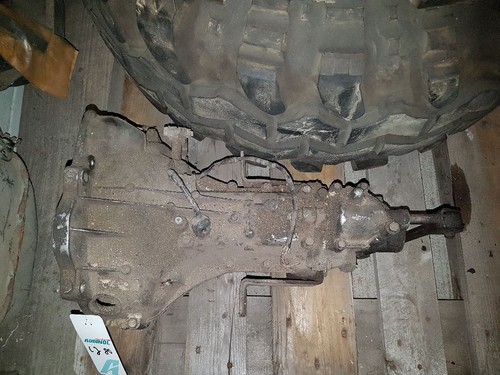 Suzuki lj80 80 - lj80, lj