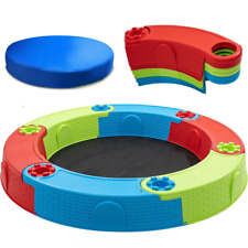 Großer Sandkasten |