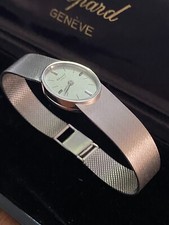 Chopard Cocktail Damen Uhr