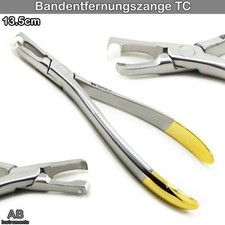 KFO Zange Bandentfernungszange