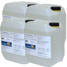 Solarflüssigkeit Frostschutz Wärmeträger Konzentrat Coracon Sol 5 - 40 Liter