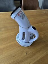 Steamer, Dampfglätter, Bügeln, Reisegröße, Klein, Weiß