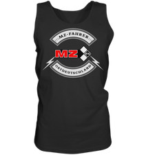 Tank-Top MZ ETZ ES TS 150 250