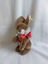 Steiff Hase Cosy Manni 087042 mit KFS
