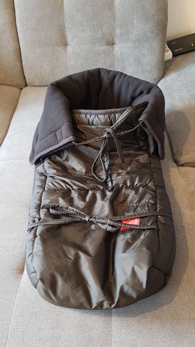 Fußsack schlitti schlitten - fußsack,