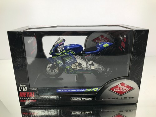 Guiloy 13697 honda rc211v - 13697,