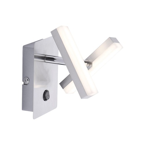 Led wandlampe verstellbare - led,