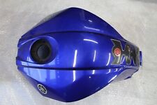 Verkleidung Tankverkleidung