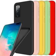 Schutzhülle Silikon Hülle