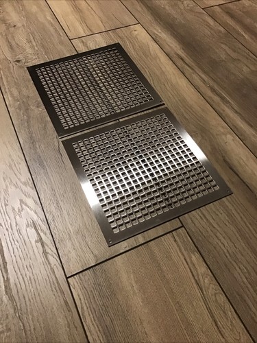 Stück lüftungsgitter - 2,