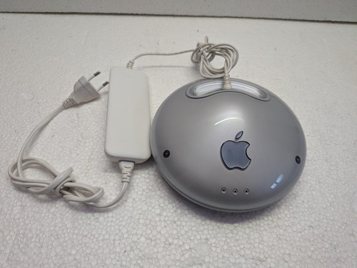 Apple airport base - base, station