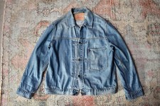 Vintage Levi's 70501 04 Blue