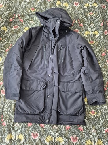 Didriksons herren winter parka - didriksons,