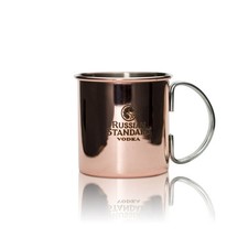 Russian standard vodka - standard,