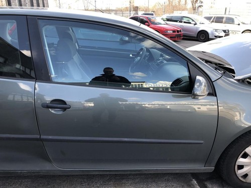 Golf 1k tür - v, vorn