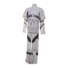 Star wars verkleidung - star,