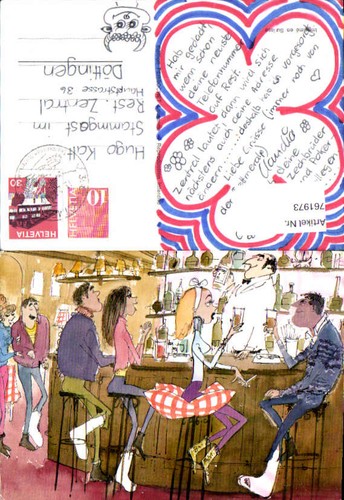 761973 karikatur bar - karikatur, scherz